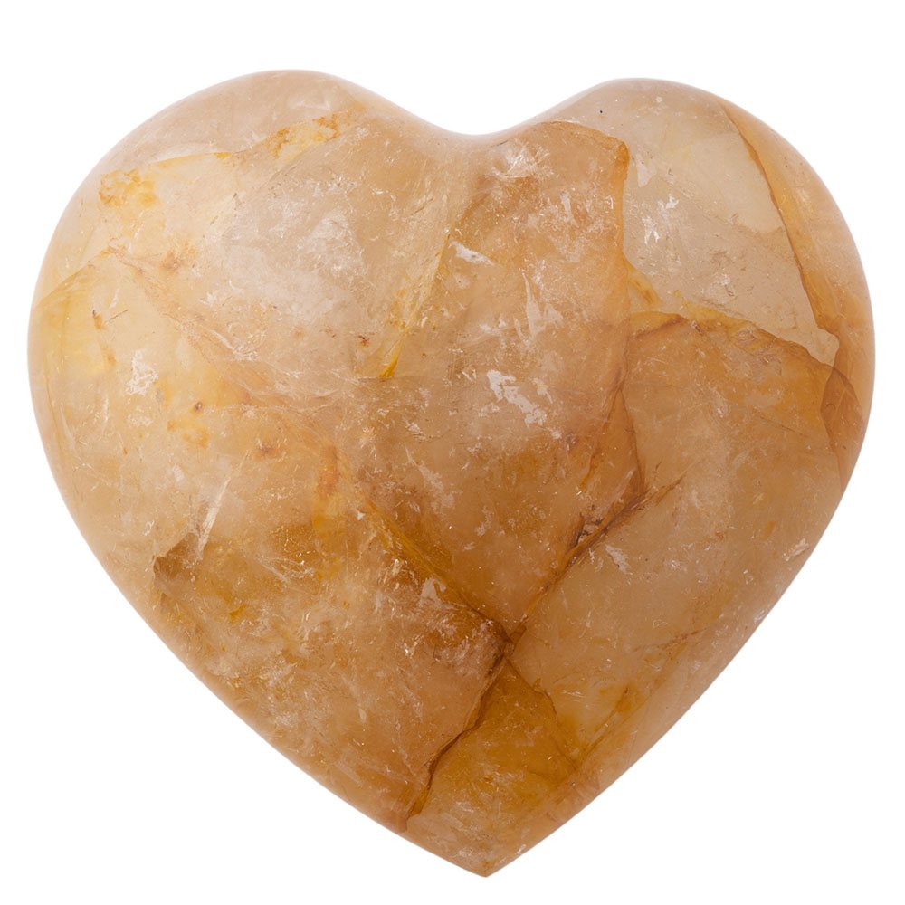 Custom Crystal Orders: 40-50mm Hearts