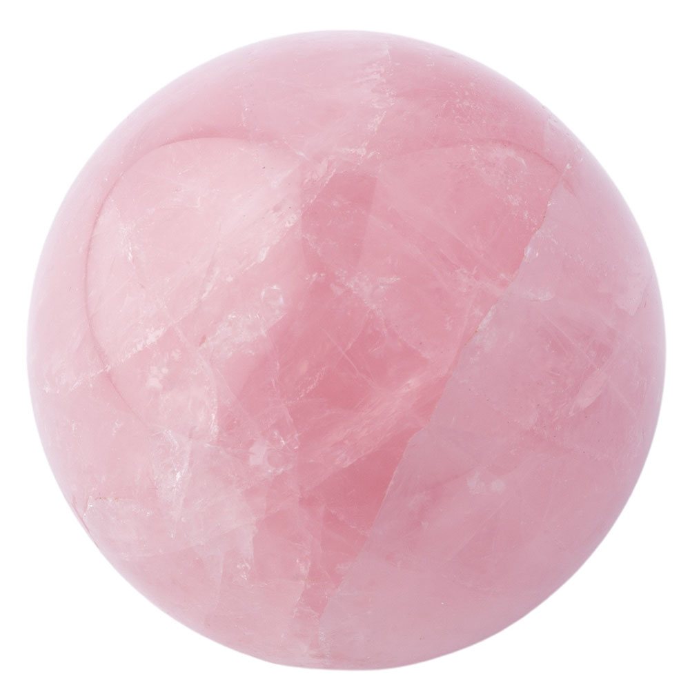 Custom Crystal Orders: 40-60mm XL Sphere