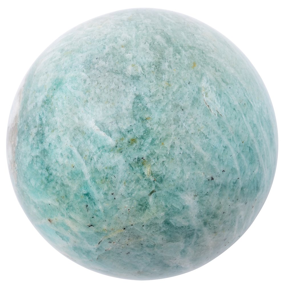 Custom Crystal Orders: 40-60mm XL Sphere