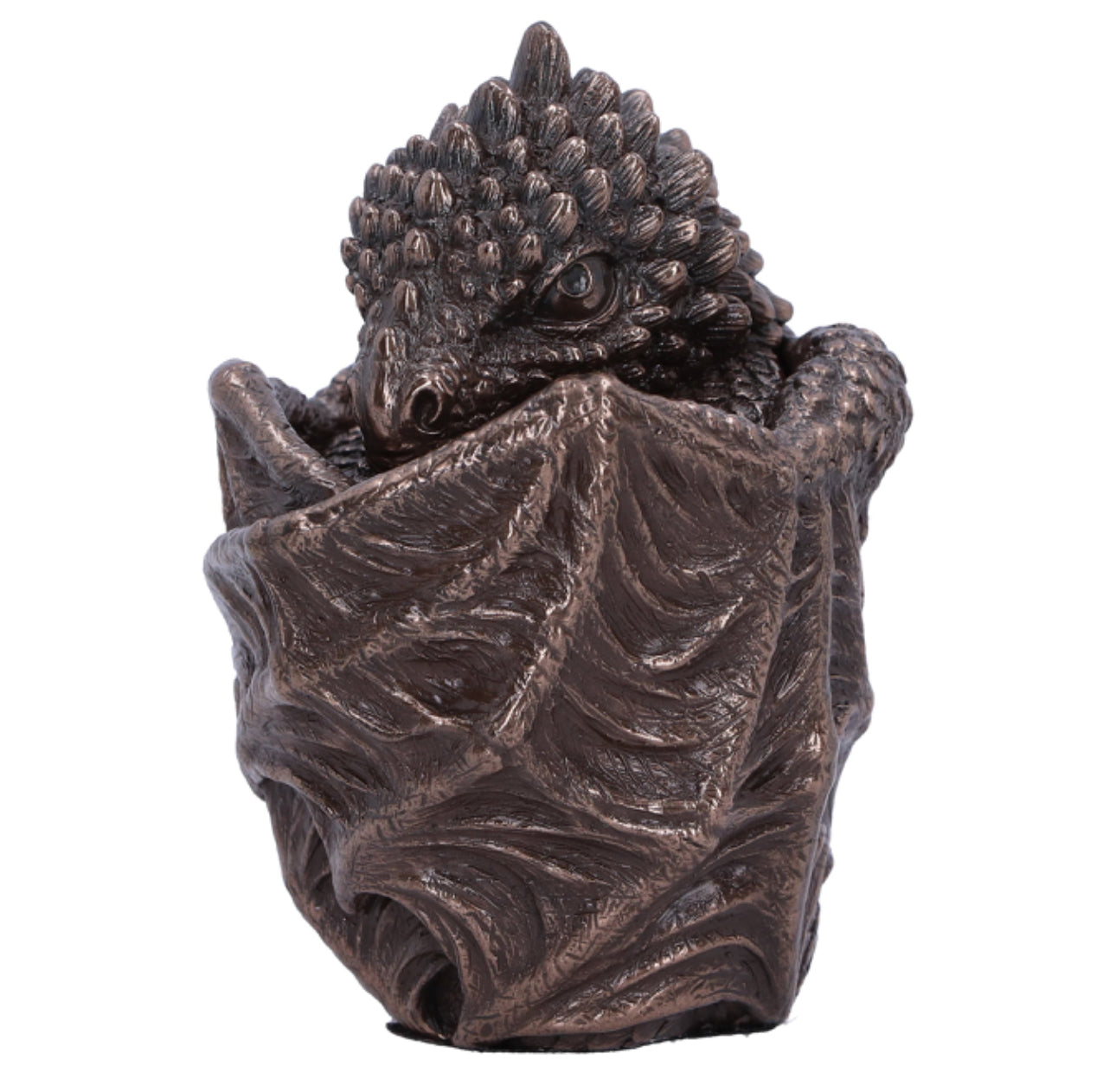 Dragon Snuggle Trinket Box 9cm