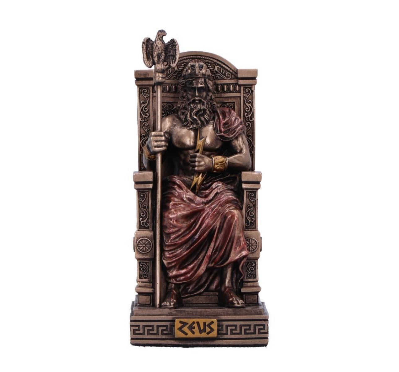 9cm Mini Goddesses & Gods (Multi)