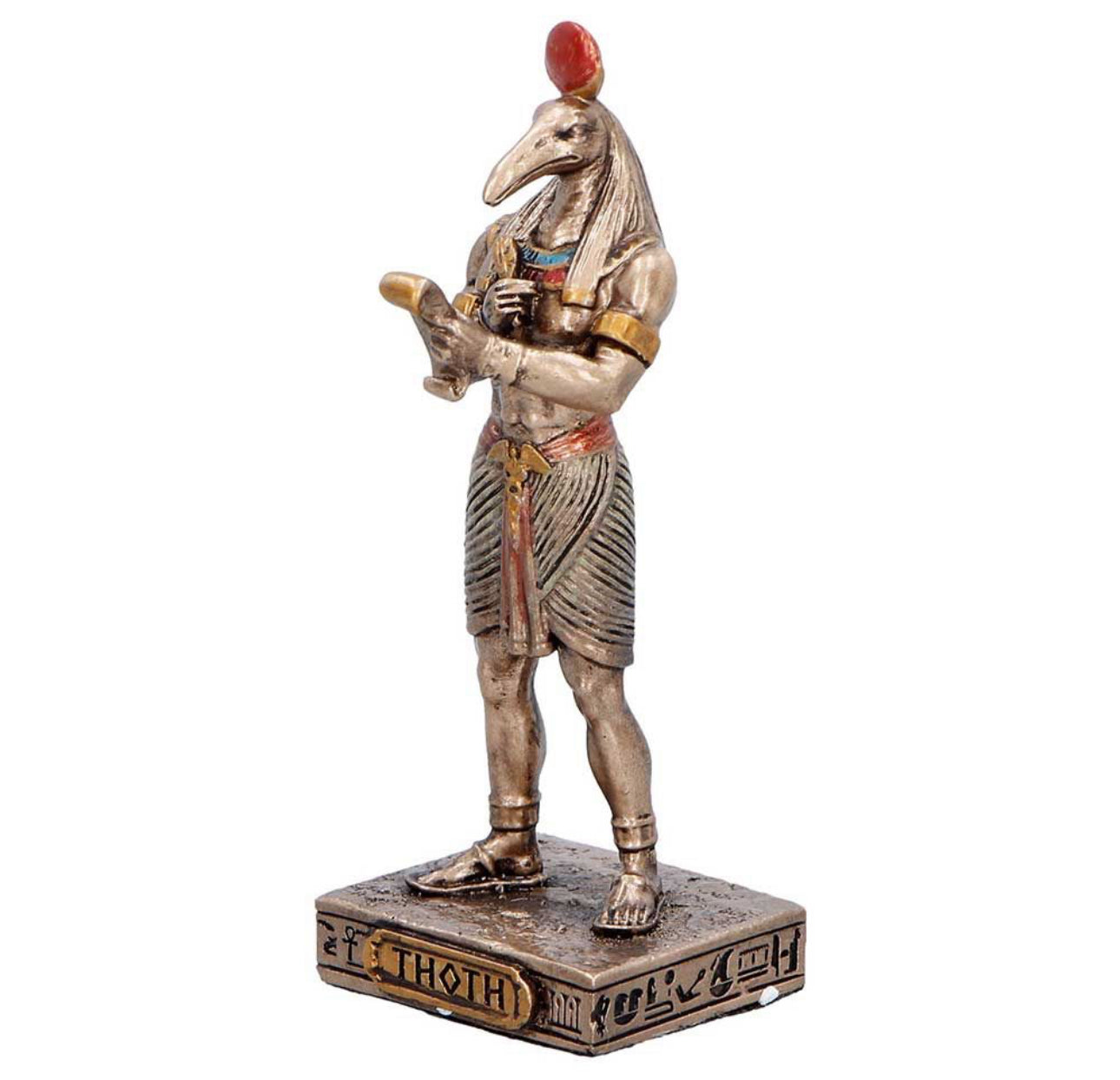 9cm Mini Goddesses & Gods (Multi)