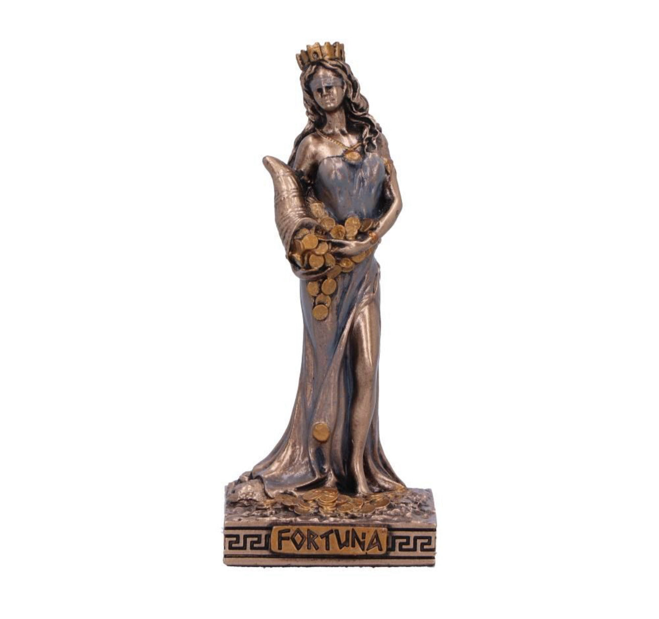 9cm Mini Goddesses & Gods (Multi)