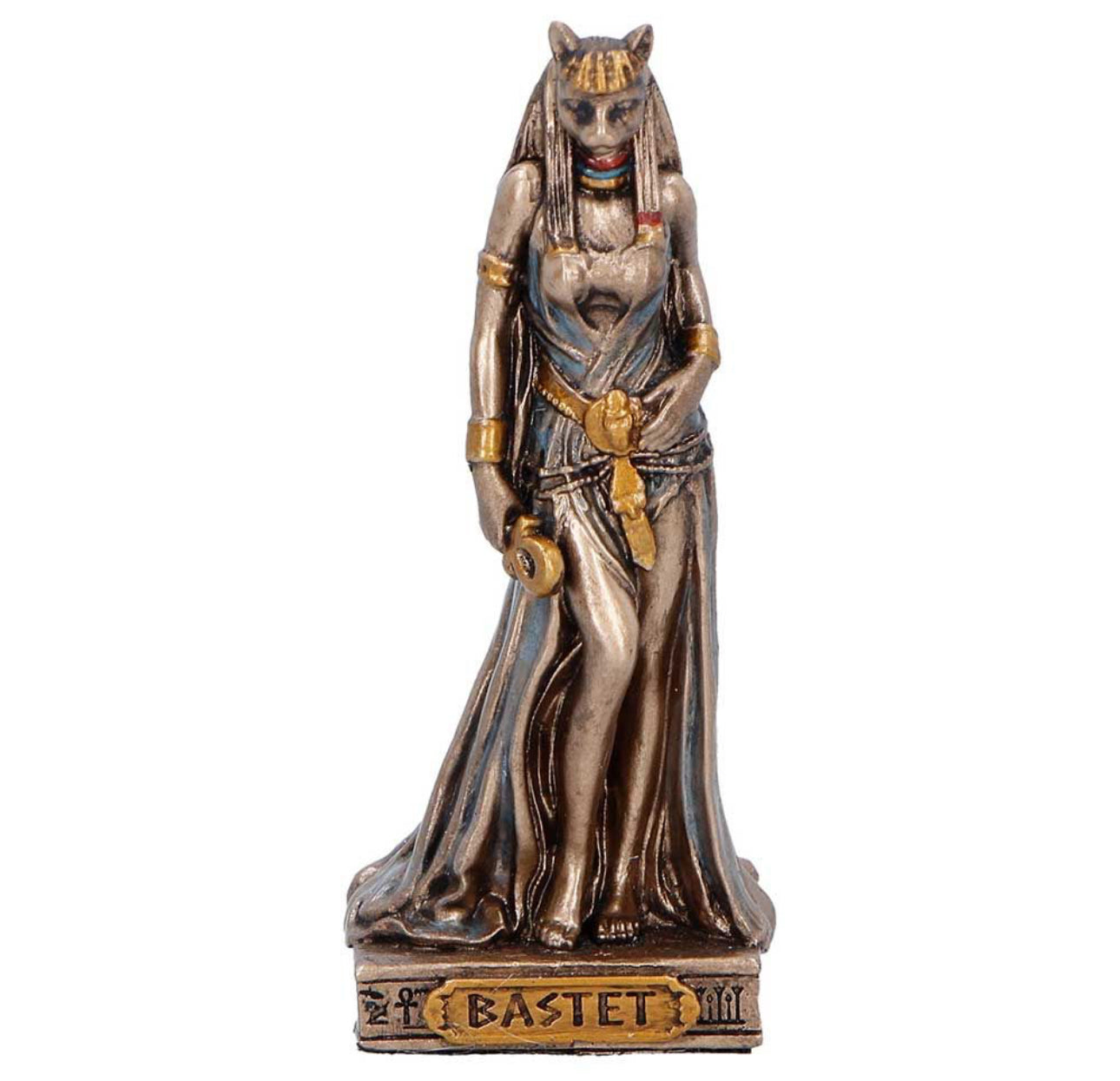 9cm Mini Goddesses & Gods (Multi)