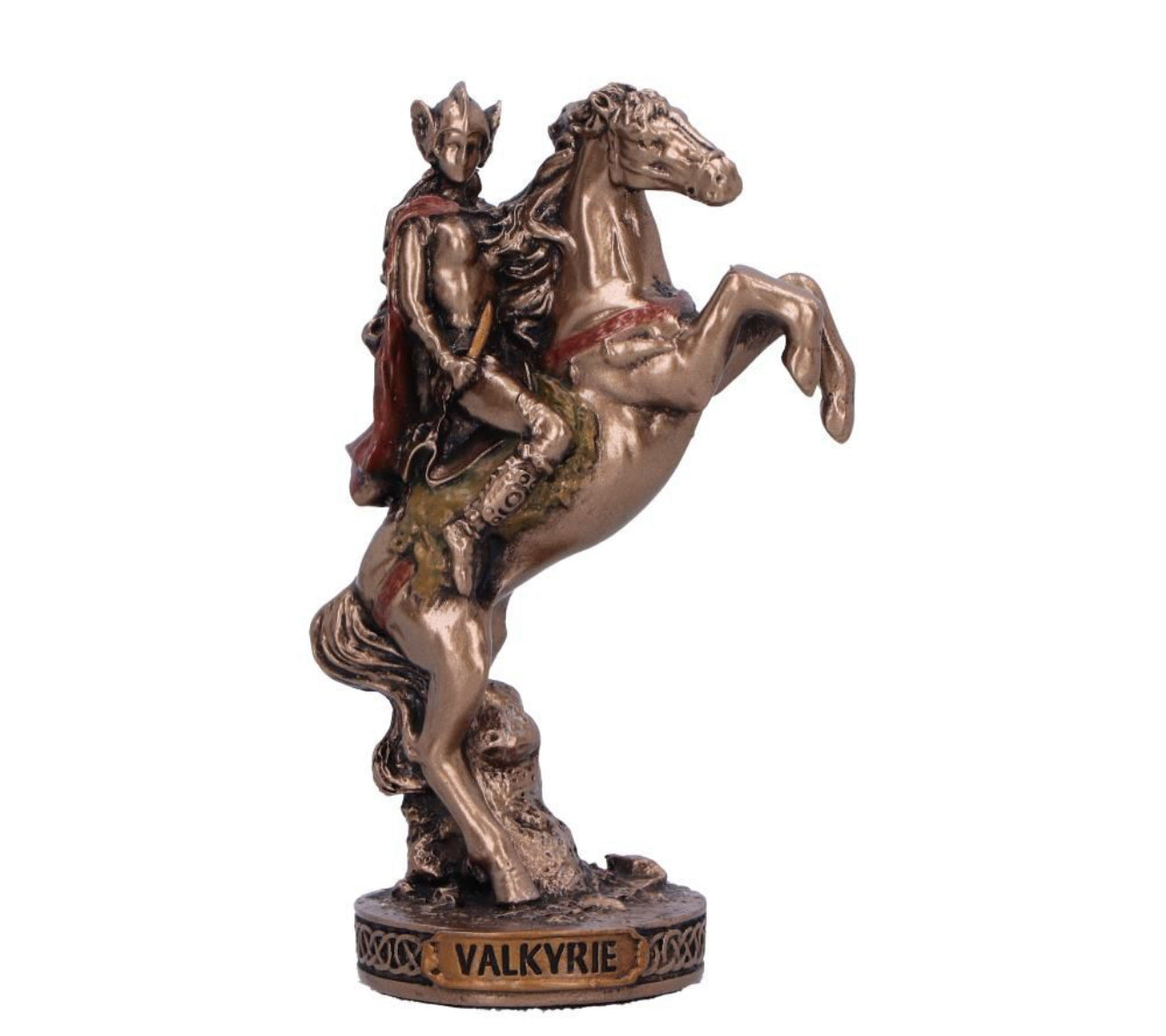 9cm Mini Goddesses & Gods (Multi)