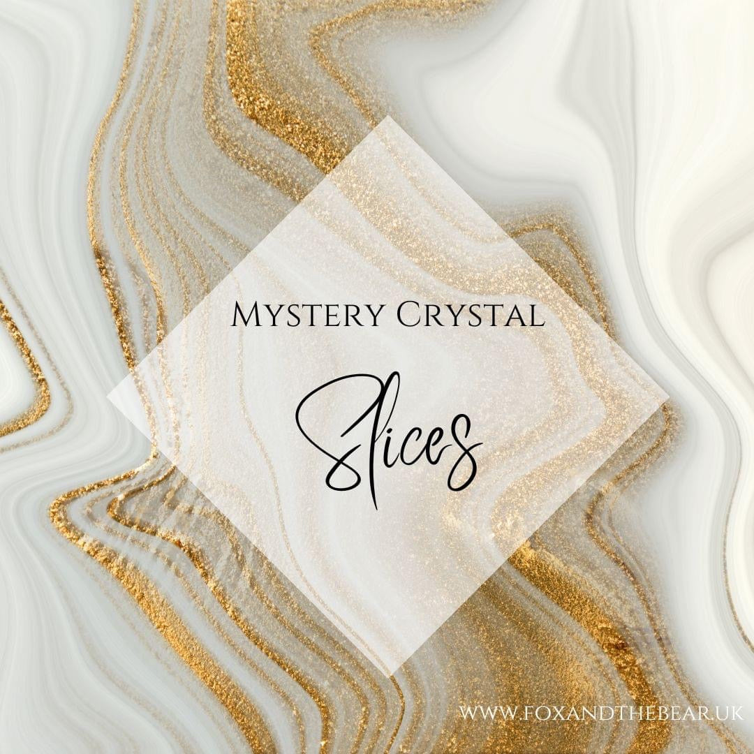 Mystery Crystals (Variety)