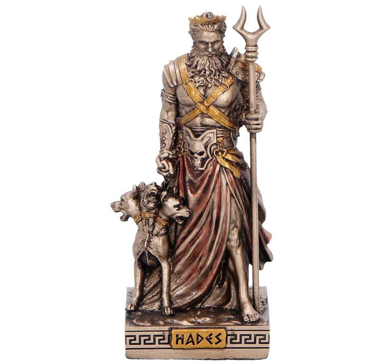 9cm Mini Goddesses & Gods (Multi)