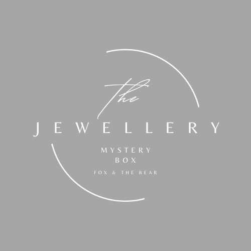 Jewellery Mystery Box