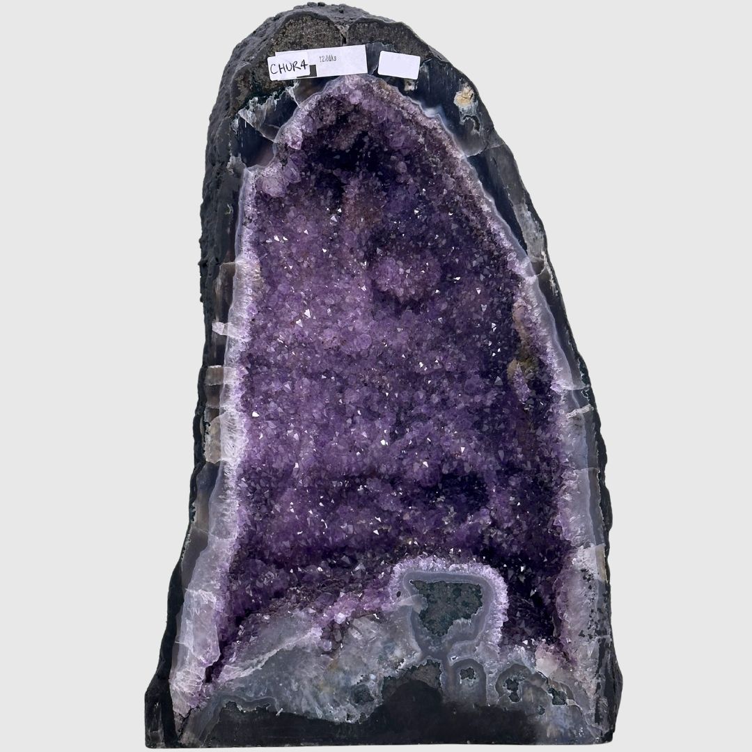 Custom Crystal Orders: Amethyst