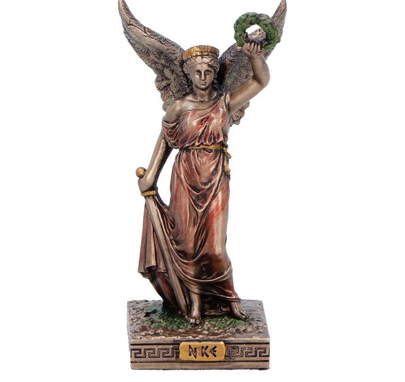 9cm Mini Goddesses & Gods (Multi)