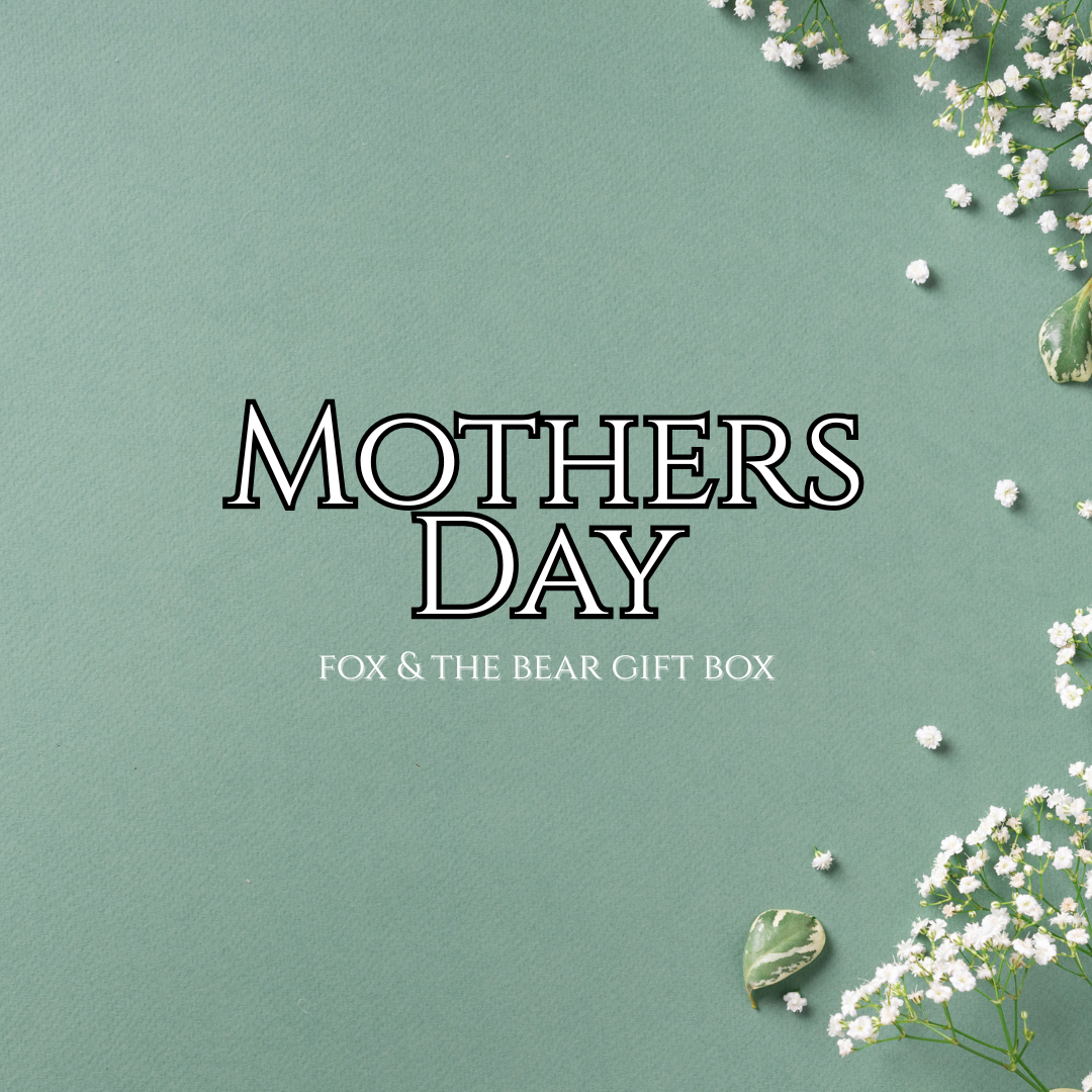 Pre Order: The Mother's Day Gift Box 2026