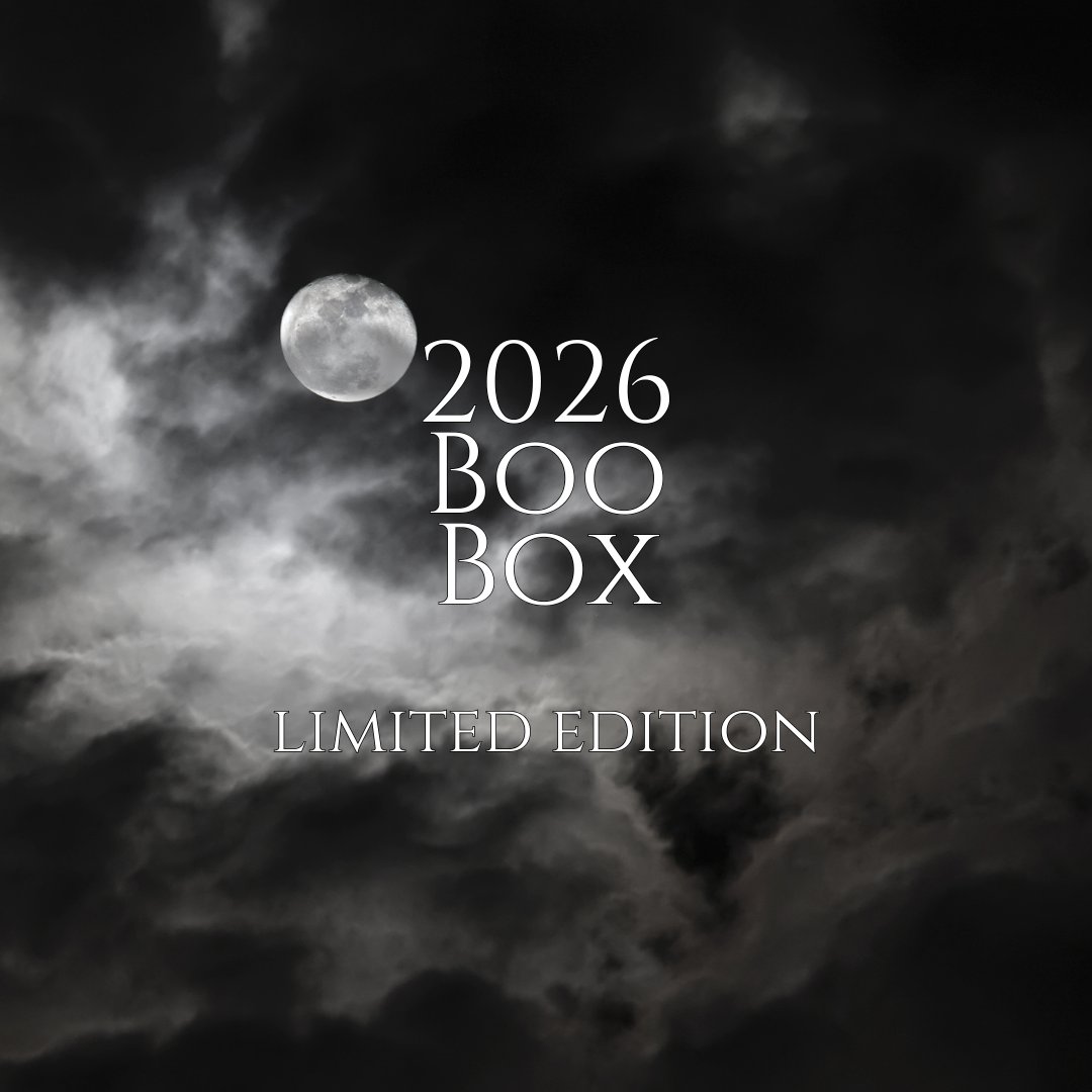 The 2026 Boo Box
