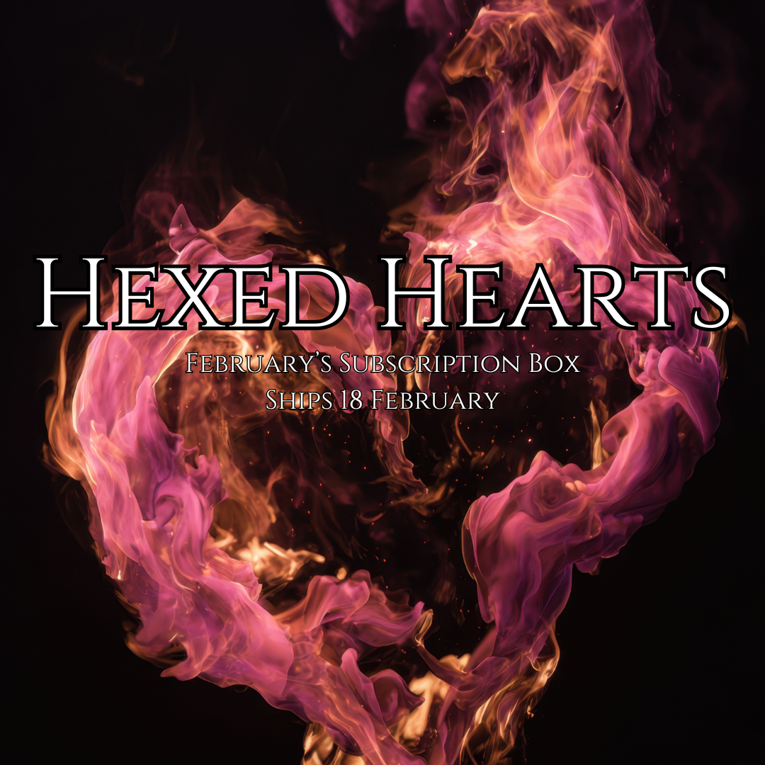 Fox & the Bear Subscription Box