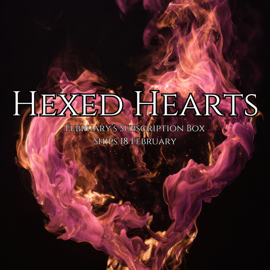 Fox & the Bear Subscription Box