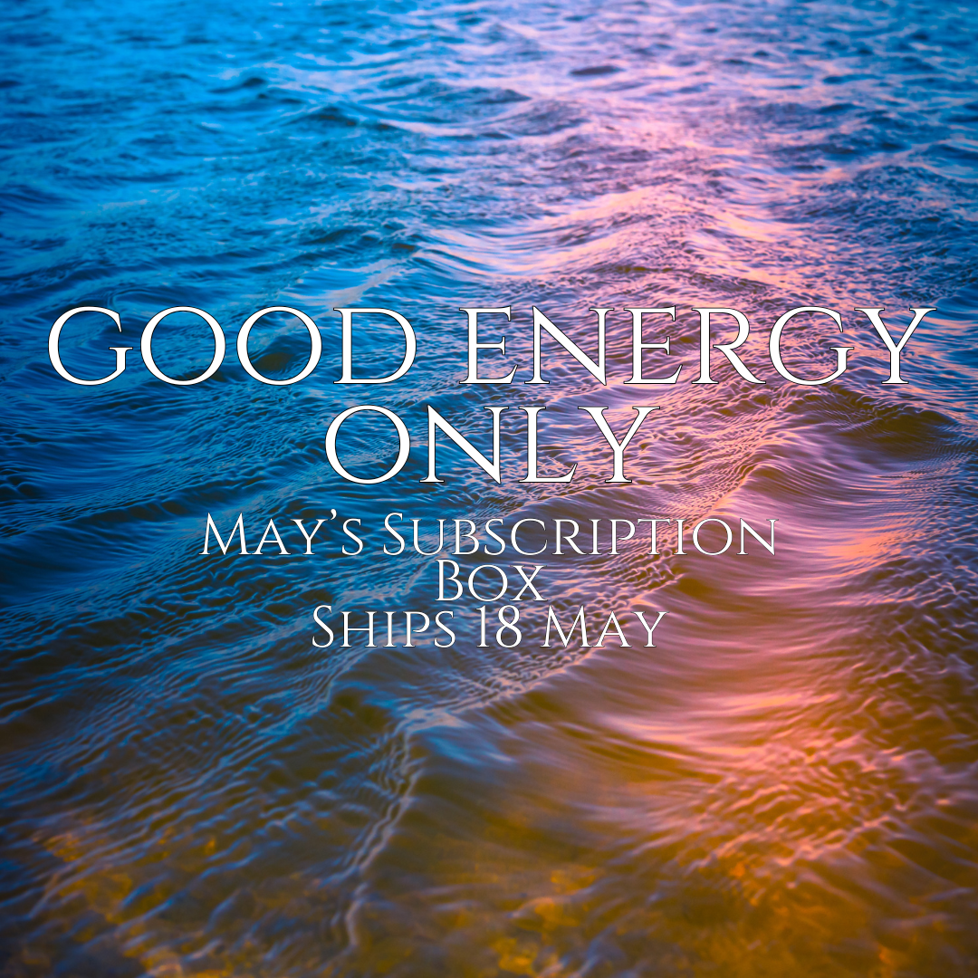 Fox & the Bear Subscription Box