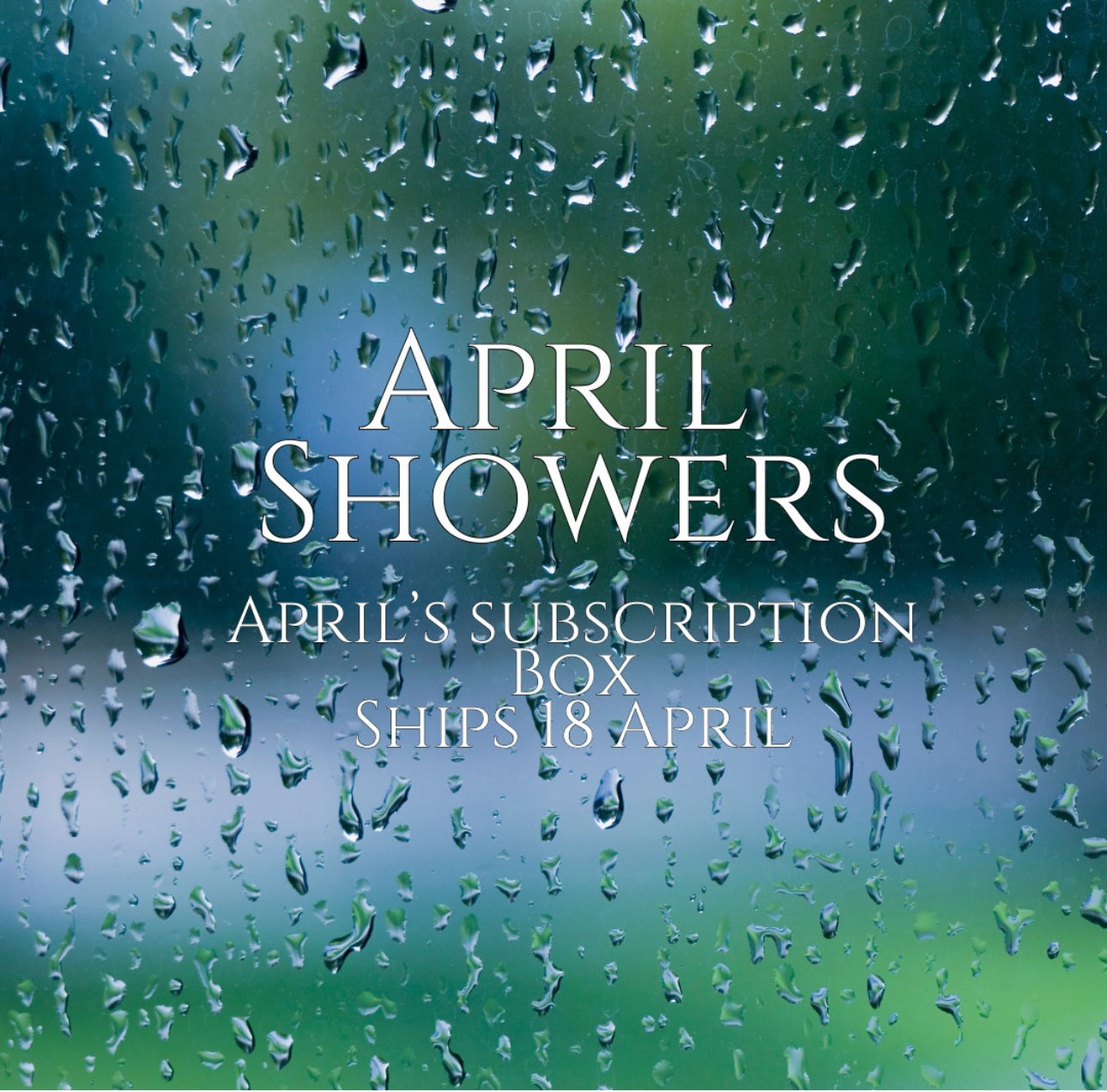 Fox & the Bear Subscription Box