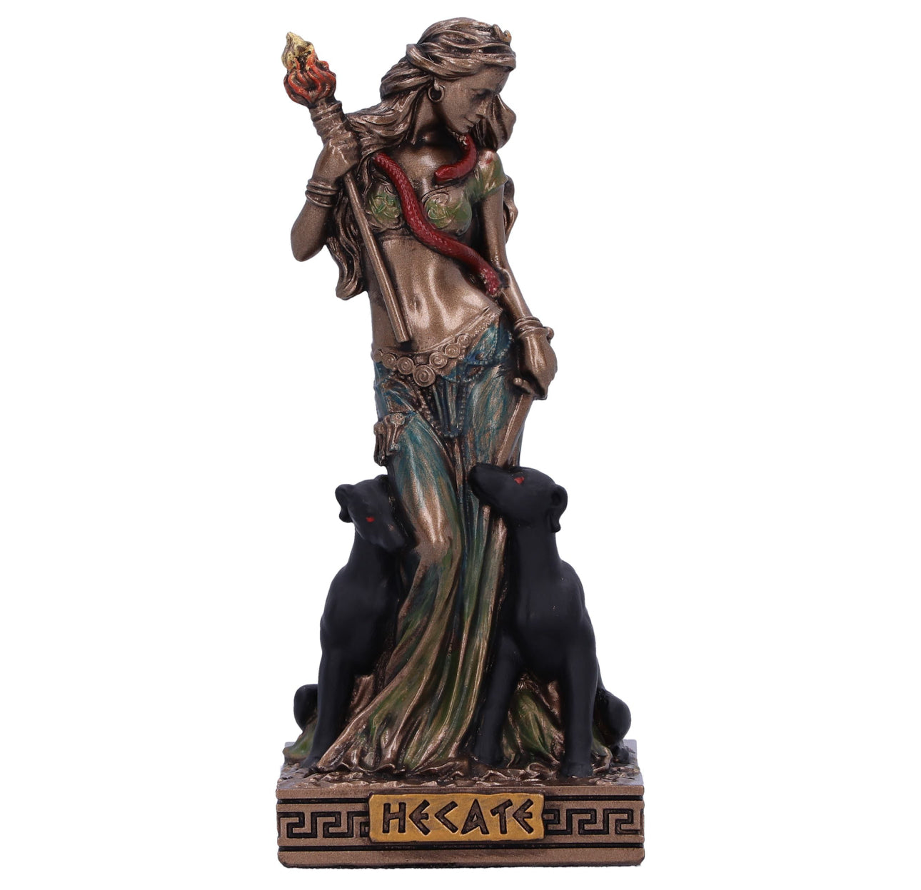 9cm Mini Goddesses & Gods (Multi)