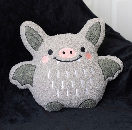 Bat Cushion