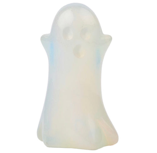 Opalite Ghost 30x50mm