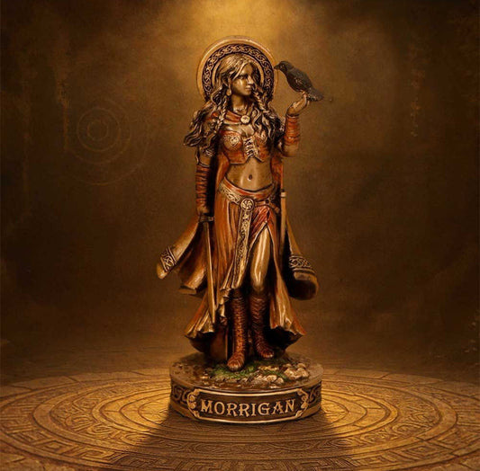 9cm Mini Goddesses & Gods (Multi)