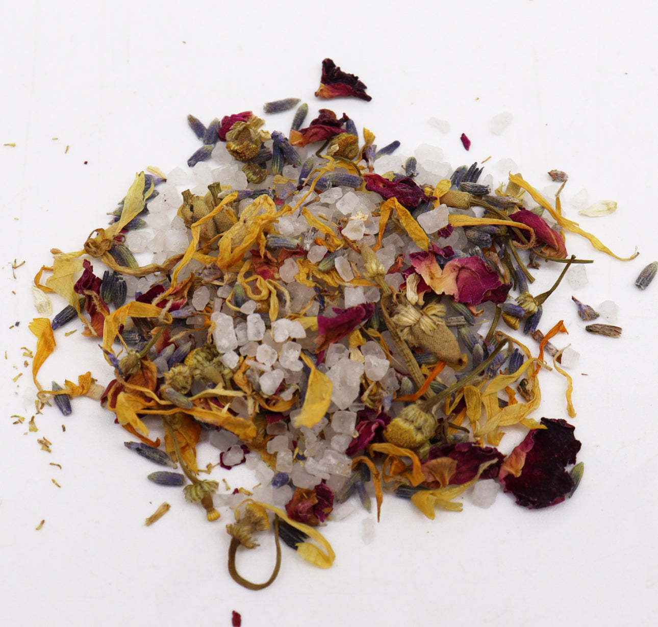 Floral Bath Soak 140g