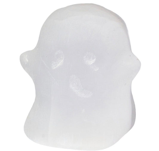 Selenite Ghost 47mm