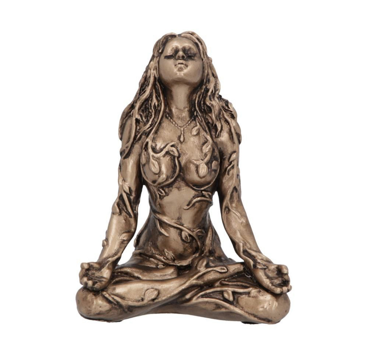 9cm Mini Goddesses & Gods (Multi)