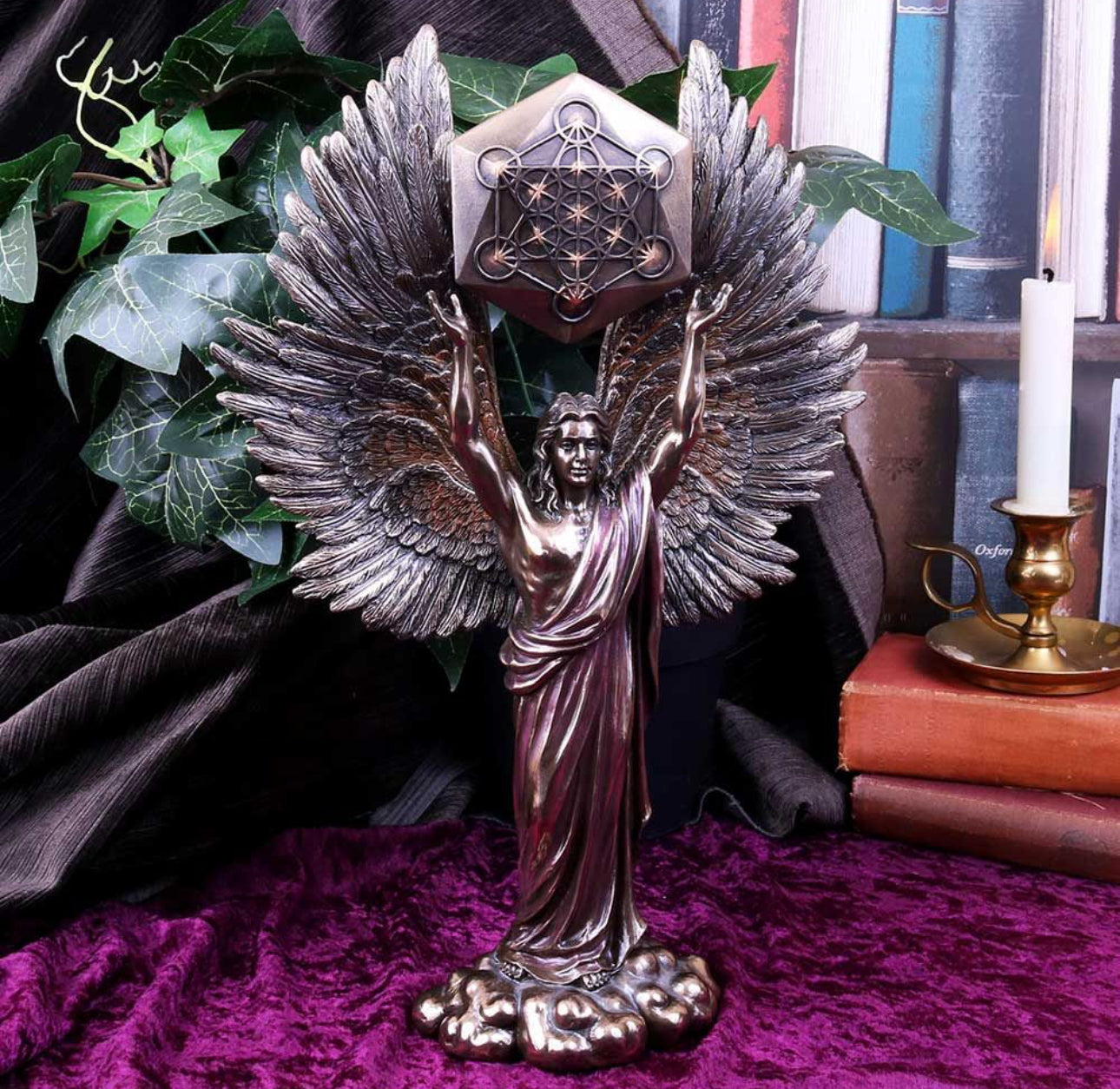 Metatron Voice of God 35cm