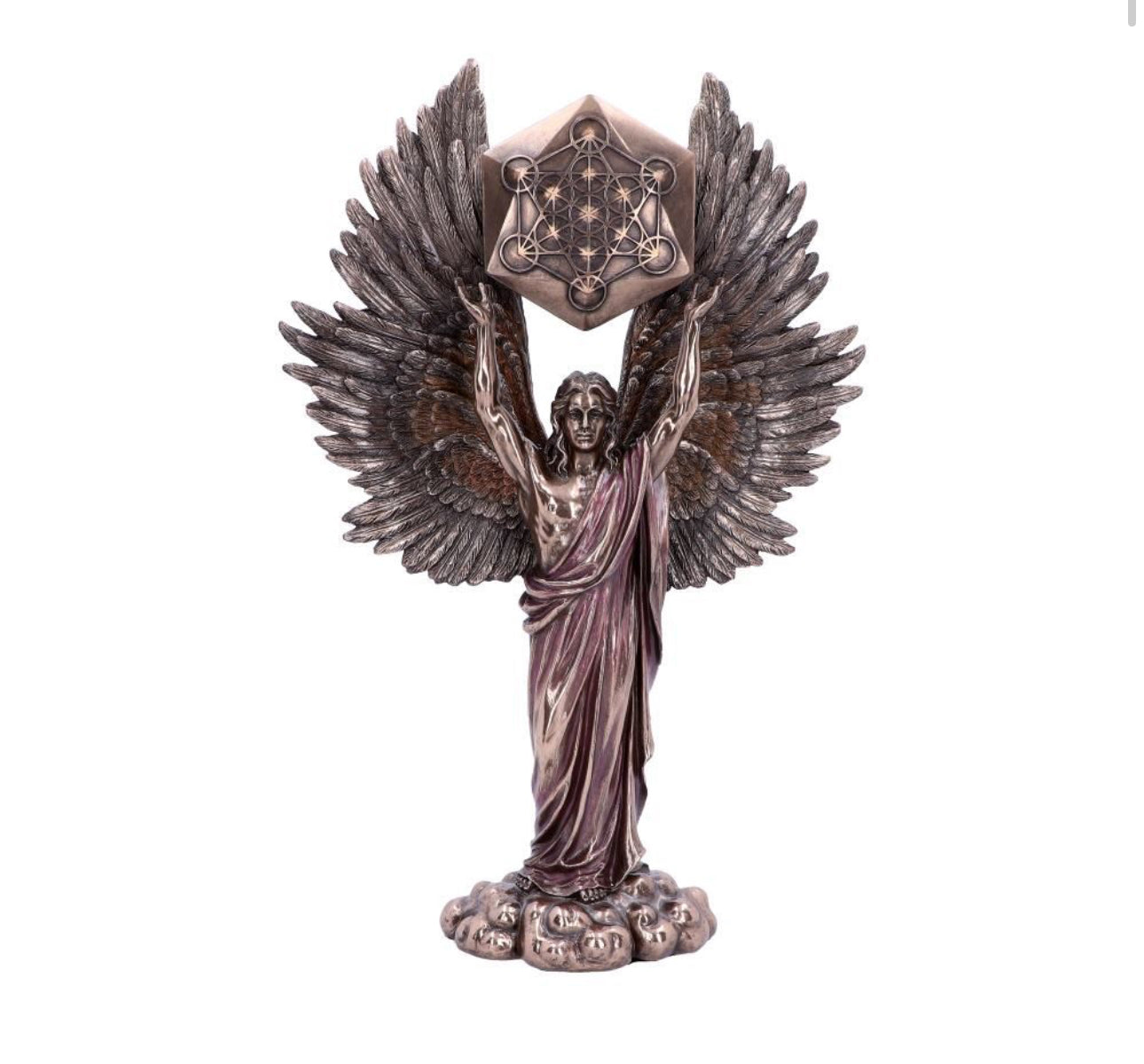 Metatron Voice of God 35cm