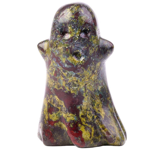 Dragon Stone Ghost 30x50mm