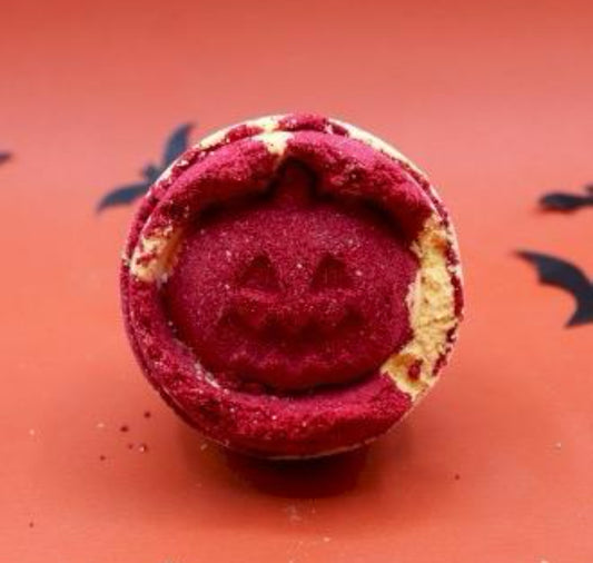 Halloween Aniseed Bath Bomb