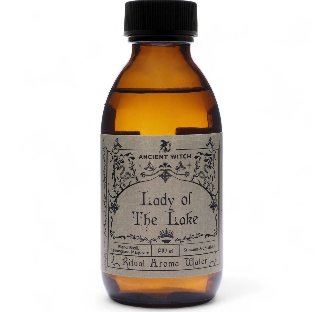 Ancient Witch 140ml Ritual Waters