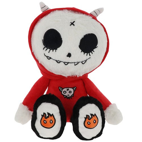 Gus Fink Plushies: Devil Doo