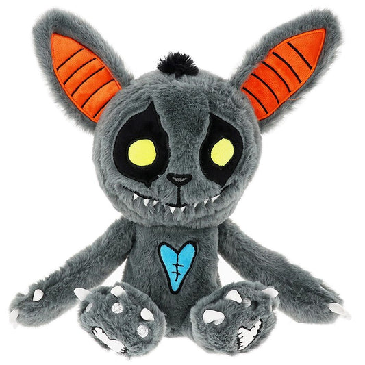 Gus Fink Plushies: Schmaddy MaGoots
