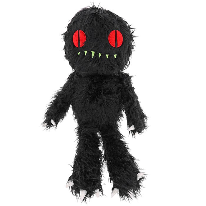 Gus Fink Plushies: XL Sid The Sleep Paralysis Demon