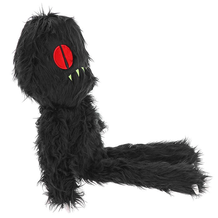 Gus Fink Plushies: XL Sid The Sleep Paralysis Demon