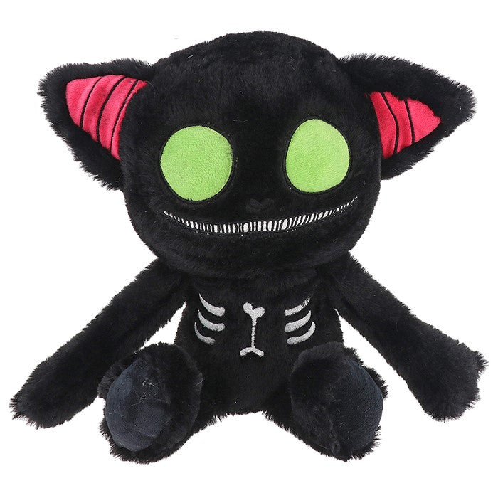 Gus Fink Plushies: Skelbo (Black)