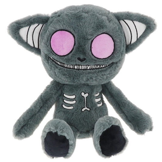 Gus Fink Plushies: Skelbo (Grey)