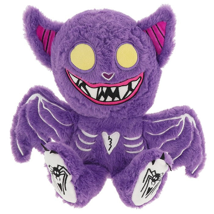 Gus Fink Plushies: Boris the Bat