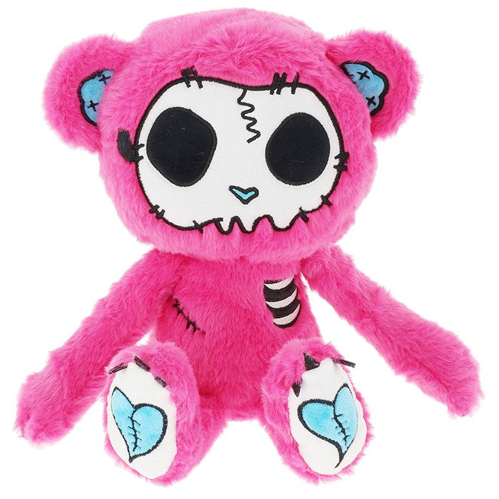 Gus Fink Plushies: Grim the Stitch Bear