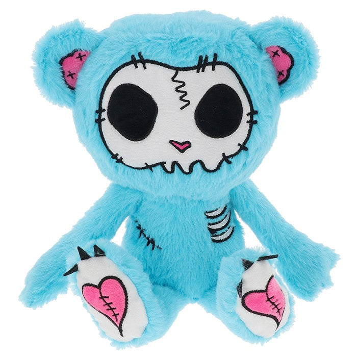 Gus Fink Plushies: Grim the Stitch Bear