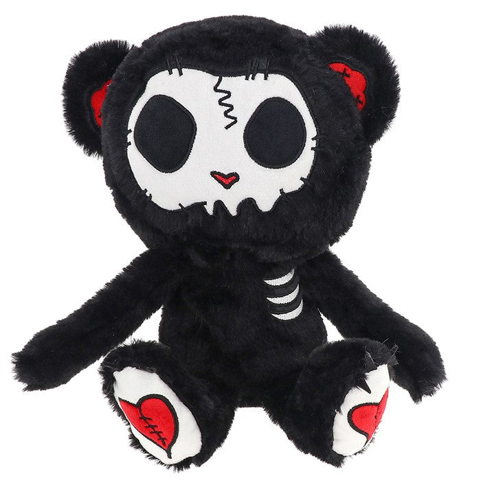 Gus Fink Plushies: Grim the Stitch Bear