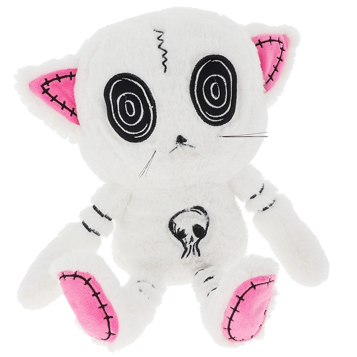 Gus Fink Plushies: Hypno Cat