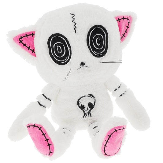 Gus Fink Plushies: Hypno Cat