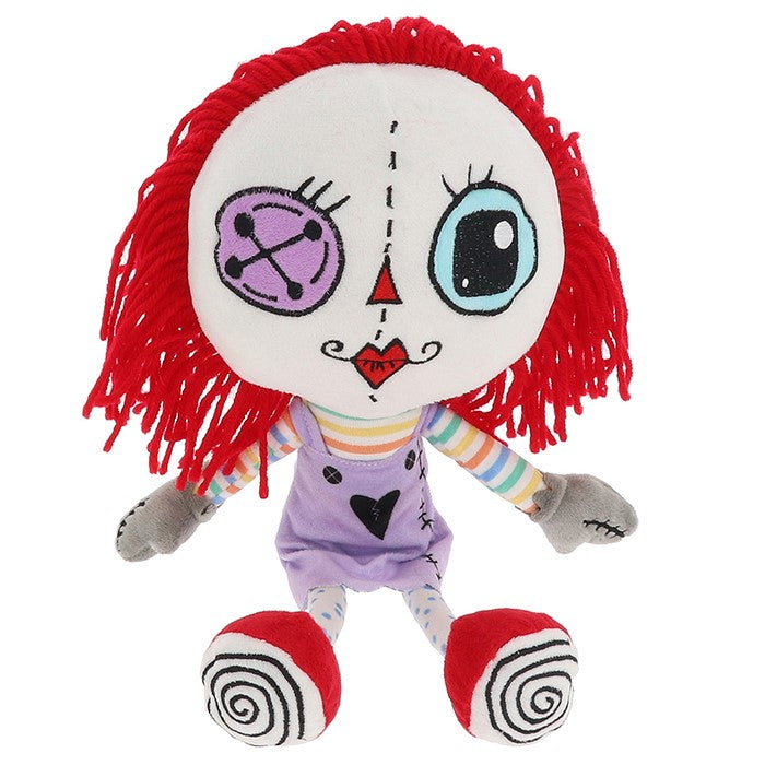 Gus Fink Plushies: Agony Ann