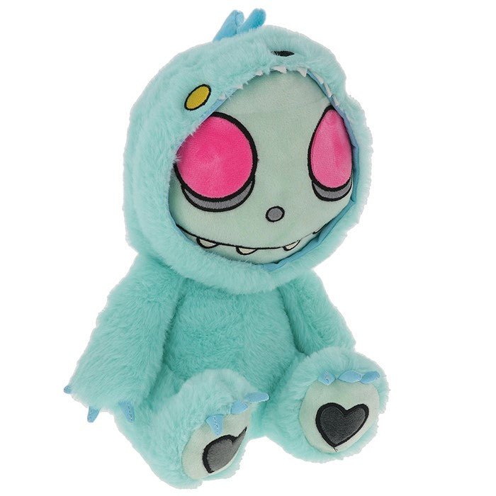 Gus Fink Plushies: Dino Boy
