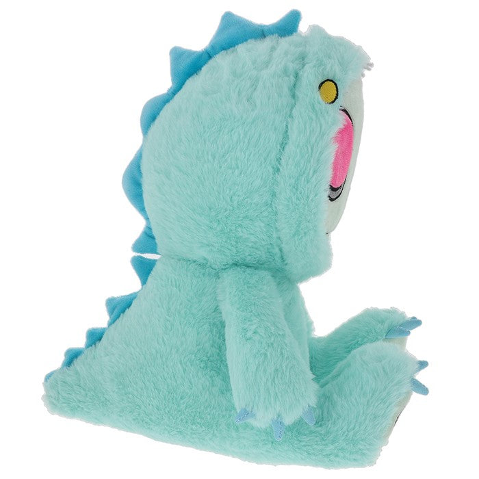 Gus Fink Plushies: Dino Boy