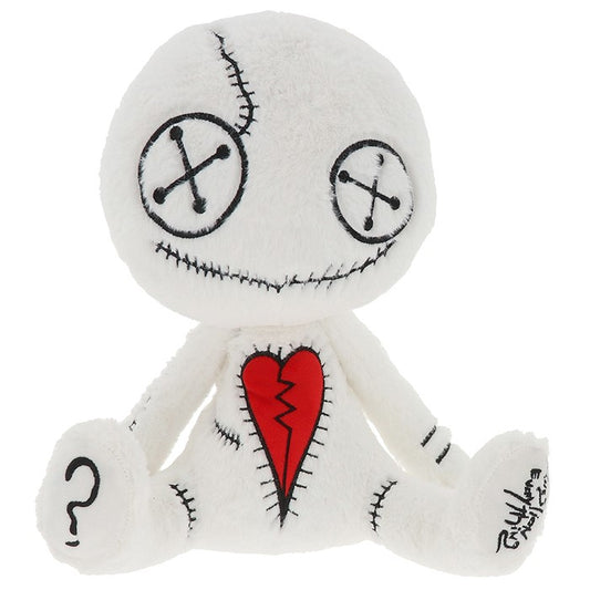 Gus Fink Plushies: Clive the Voodoo Doll