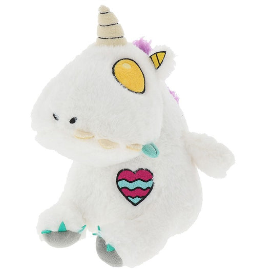 Gus Fink Plushies: Chubbles the Unicorn