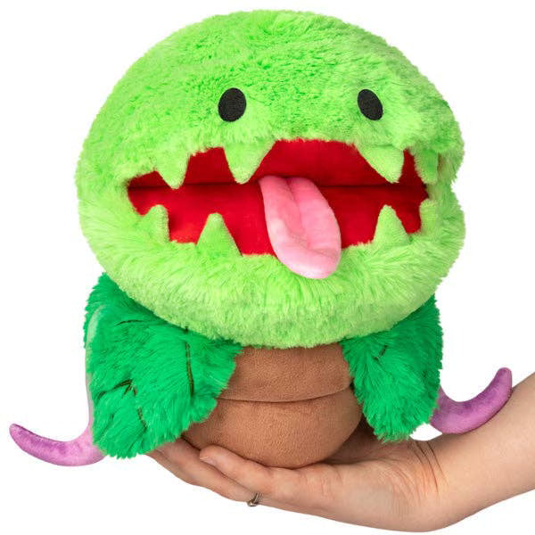 [Pre Order] Squishables: Venus Flytrap